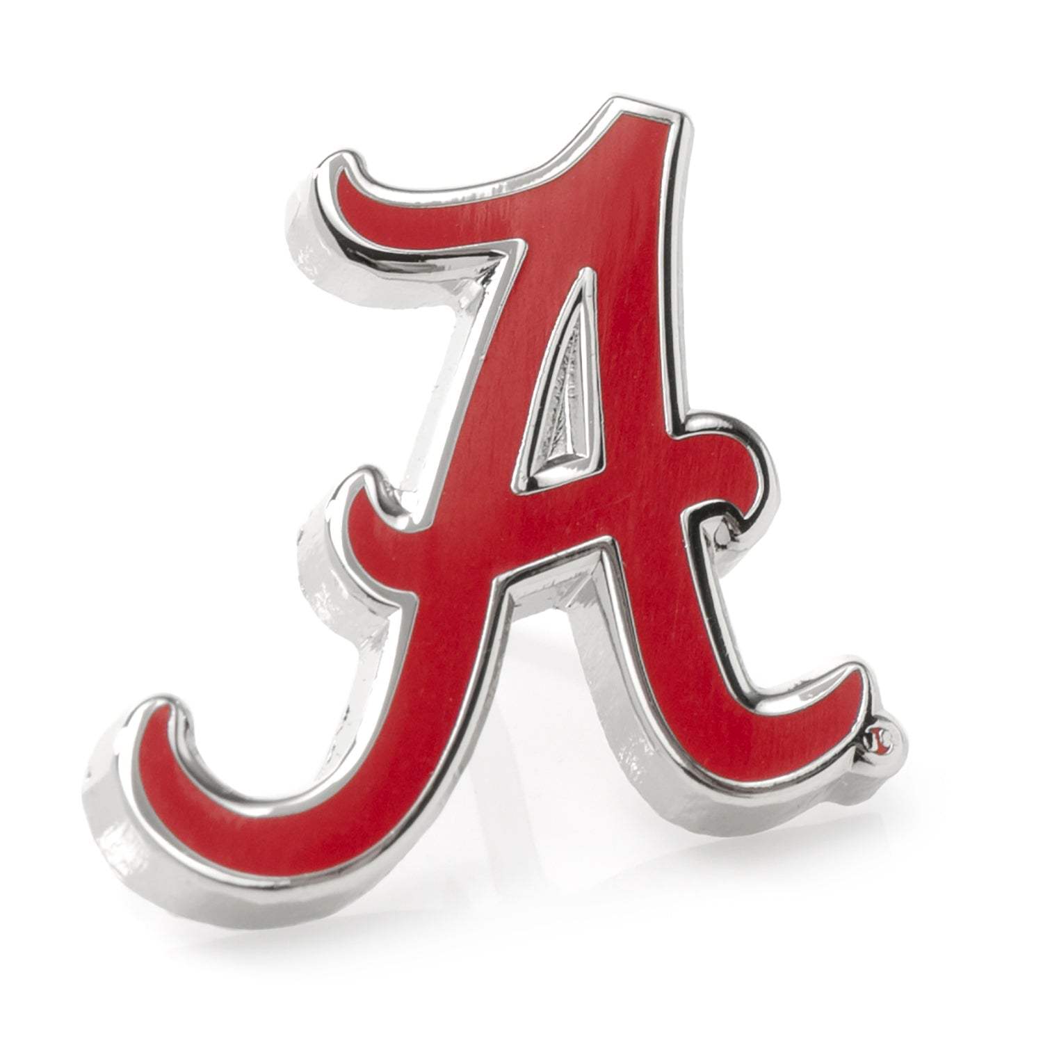 NCAA University of Alabama Lapel Pin - Cufflinks.com - Flyclothing LLC