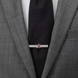 NCAA University of Alabama Crimson Tide Tie Clip - Cufflinks.com - Flyclothing LLC