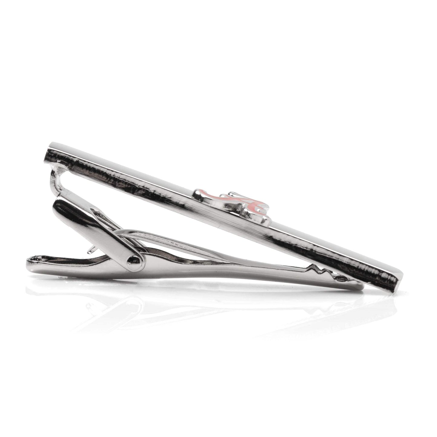 NCAA University of Alabama Crimson Tide Tie Clip - Cufflinks.com - Flyclothing LLC