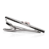 NCAA University of Alabama Crimson Tide Tie Clip - Cufflinks.com - Flyclothing LLC