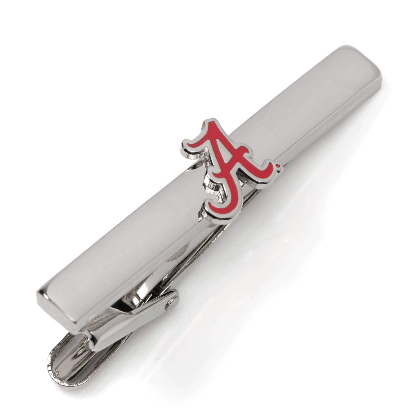 NCAA University of Alabama Crimson Tide Tie Clip - Cufflinks.com - Flyclothing LLC