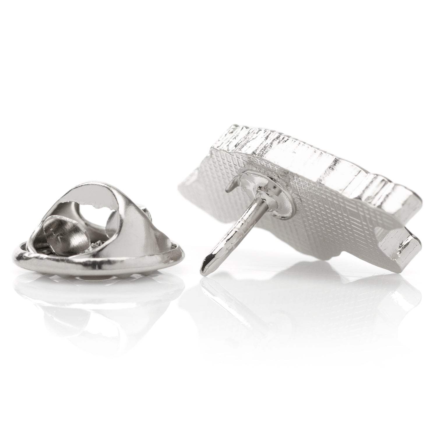 NCAA University of Arkansas Razorbacks Lapel Pin - Cufflinks.com - Flyclothing LLC