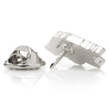 NCAA University of Arkansas Razorbacks Lapel Pin - Cufflinks.com - Flyclothing LLC