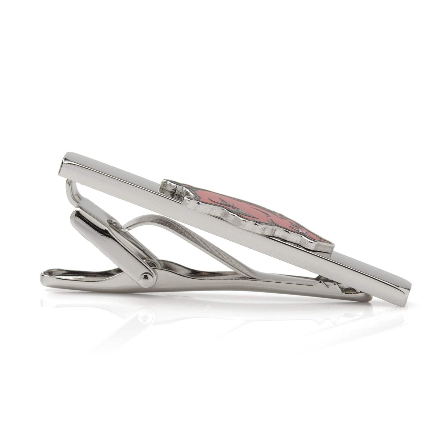 NCAA University of Arkansas Razorbacks Tie Clip - Cufflinks.com - Flyclothing LLC