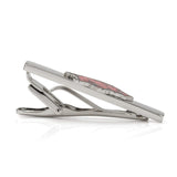 NCAA University of Arkansas Razorbacks Tie Clip - Cufflinks.com - Flyclothing LLC