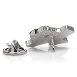 MLB Houston Astros Tequila Sunrise Lapel Pin - Cufflinks.com - Flyclothing LLC