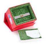 MLB Houston Astros Tequila Sunrise Tie Bar - Cufflinks.com - Flyclothing LLC