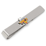 MLB Houston Astros Tequila Sunrise Tie Bar - Cufflinks.com - Flyclothing LLC