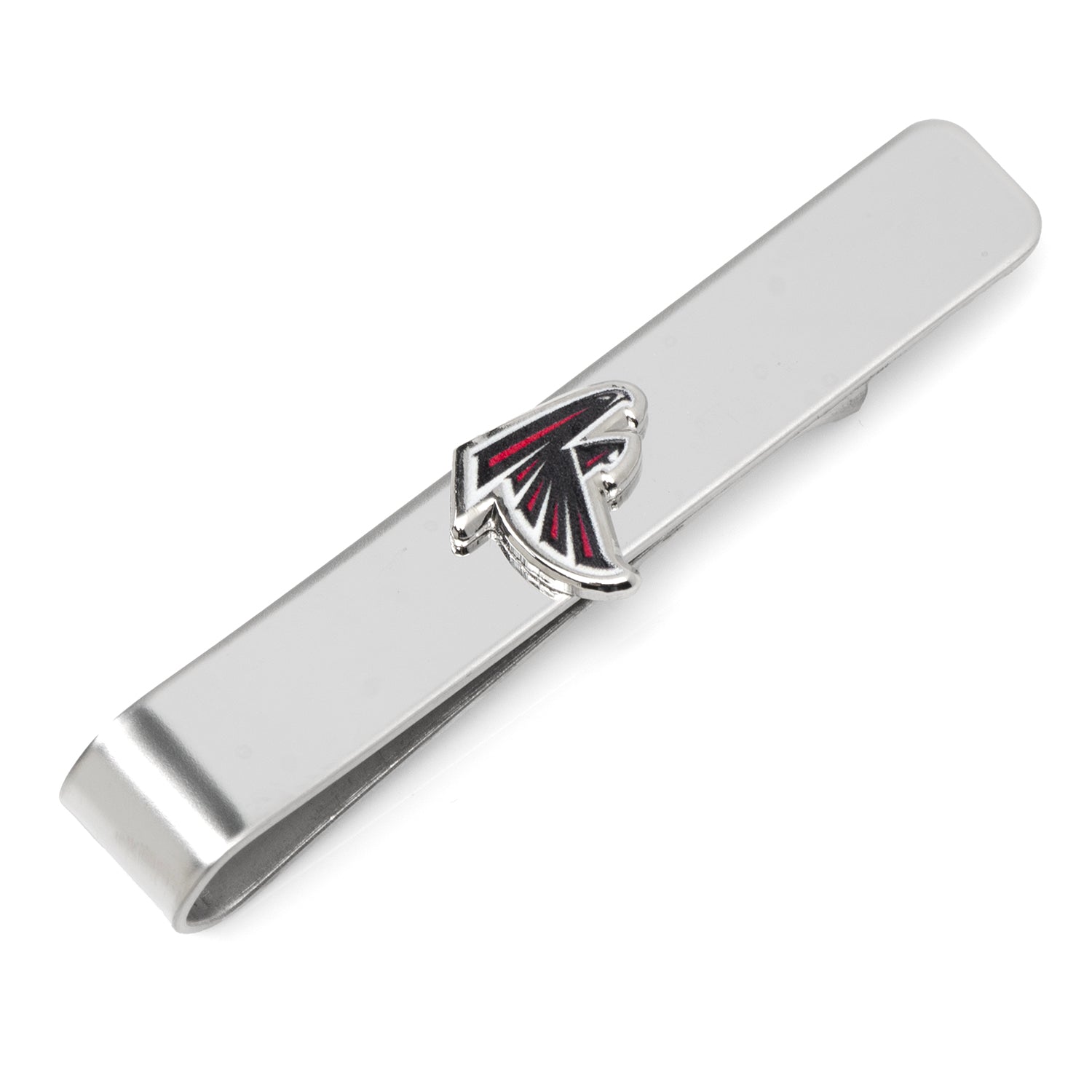 NFL Atlanta Falcons Tie Bar - Cufflinks.com - Flyclothing LLC