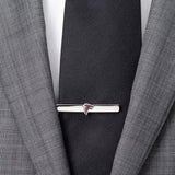 NFL Atlanta Falcons Tie Clip - Cufflinks.com - Flyclothing LLC