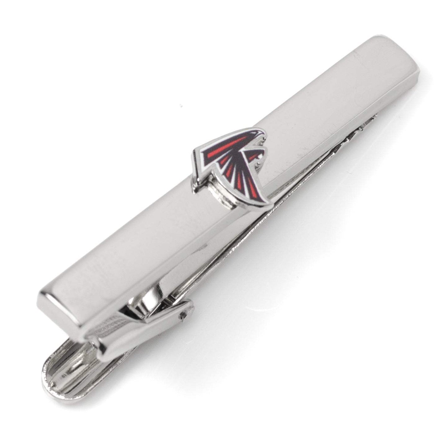 NFL Atlanta Falcons Tie Clip - Cufflinks.com - Flyclothing LLC