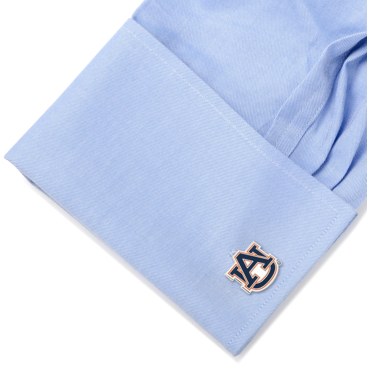 NCAA Auburn University Tigers Cufflinks - Cufflinks.com - Flyclothing LLC