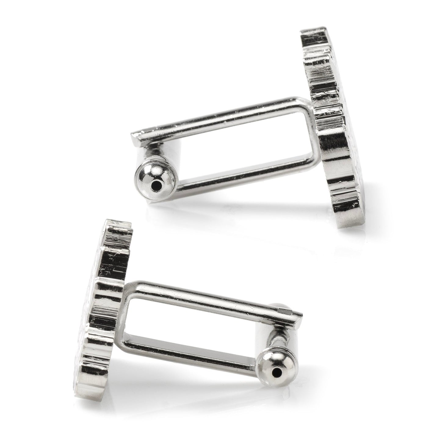 NCAA Auburn University Tigers Cufflinks - Cufflinks.com - Flyclothing LLC