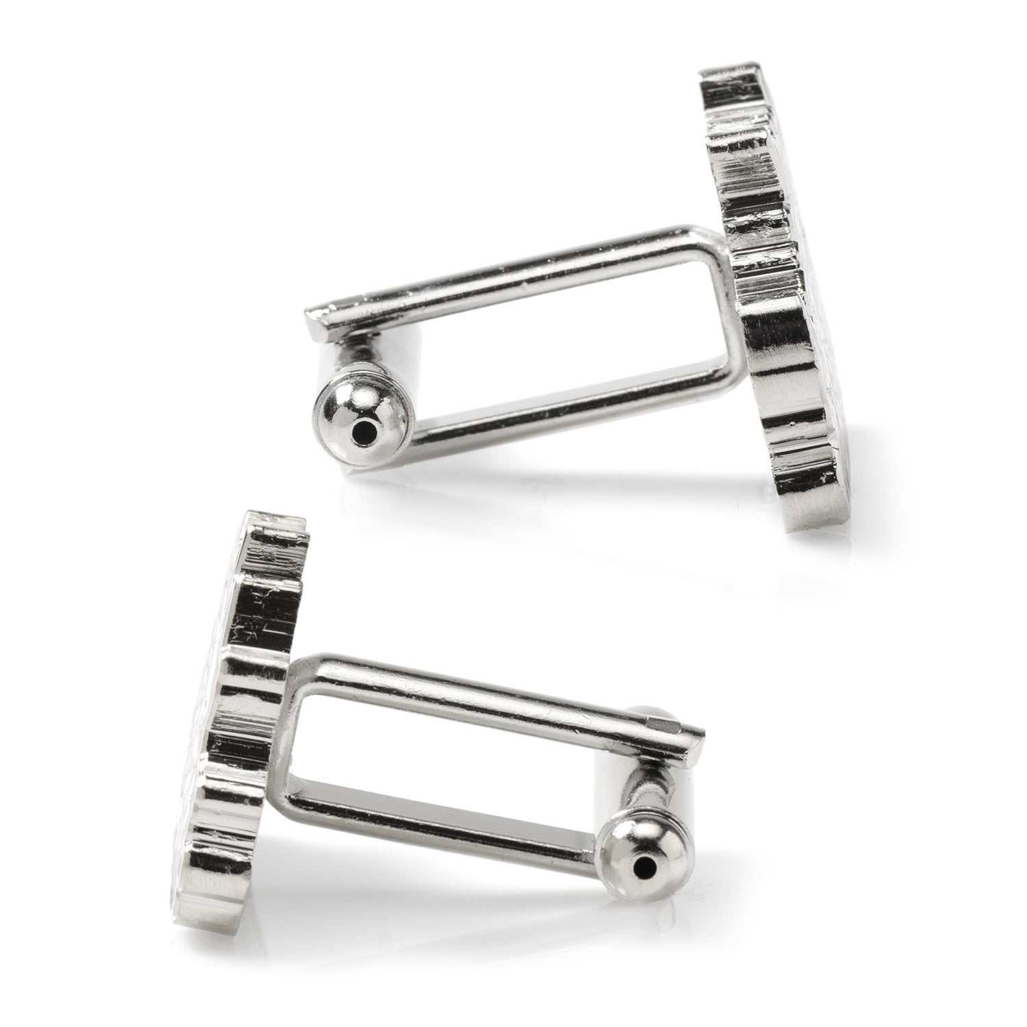 NCAA Auburn University Tigers Cufflinks - Cufflinks.com - Flyclothing LLC