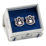 NCAA Auburn University Tigers Cufflinks - Cufflinks.com - Flyclothing LLC