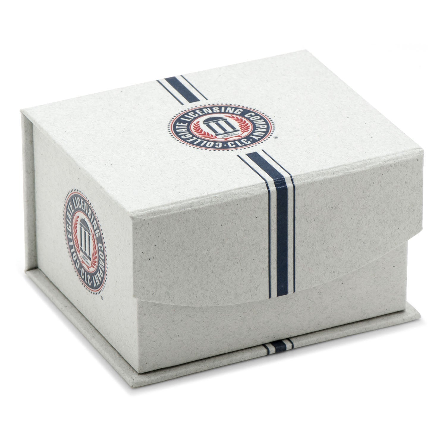 NCAA Auburn University Tigers Cufflinks - Cufflinks.com - Flyclothing LLC