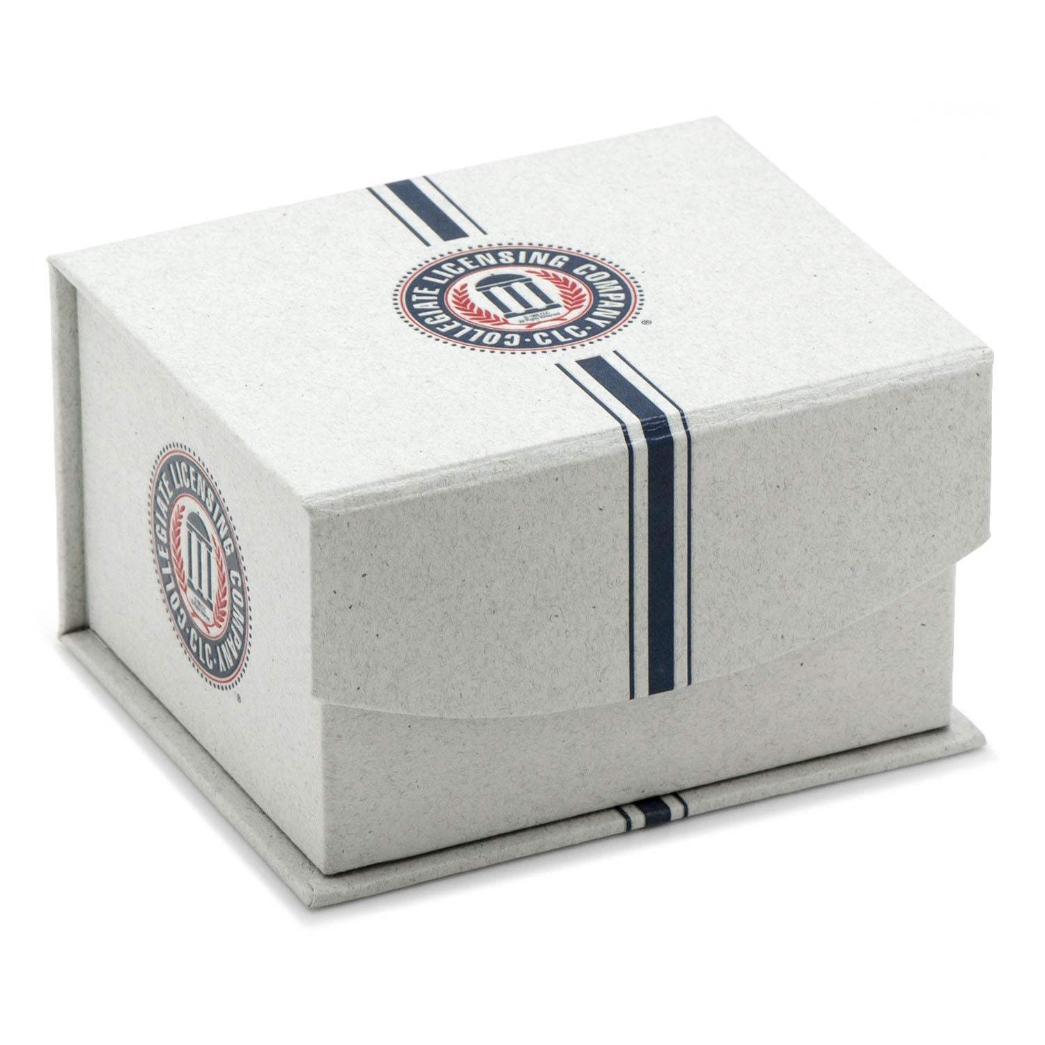 NCAA Auburn University Tigers Cufflinks - Cufflinks.com - Flyclothing LLC