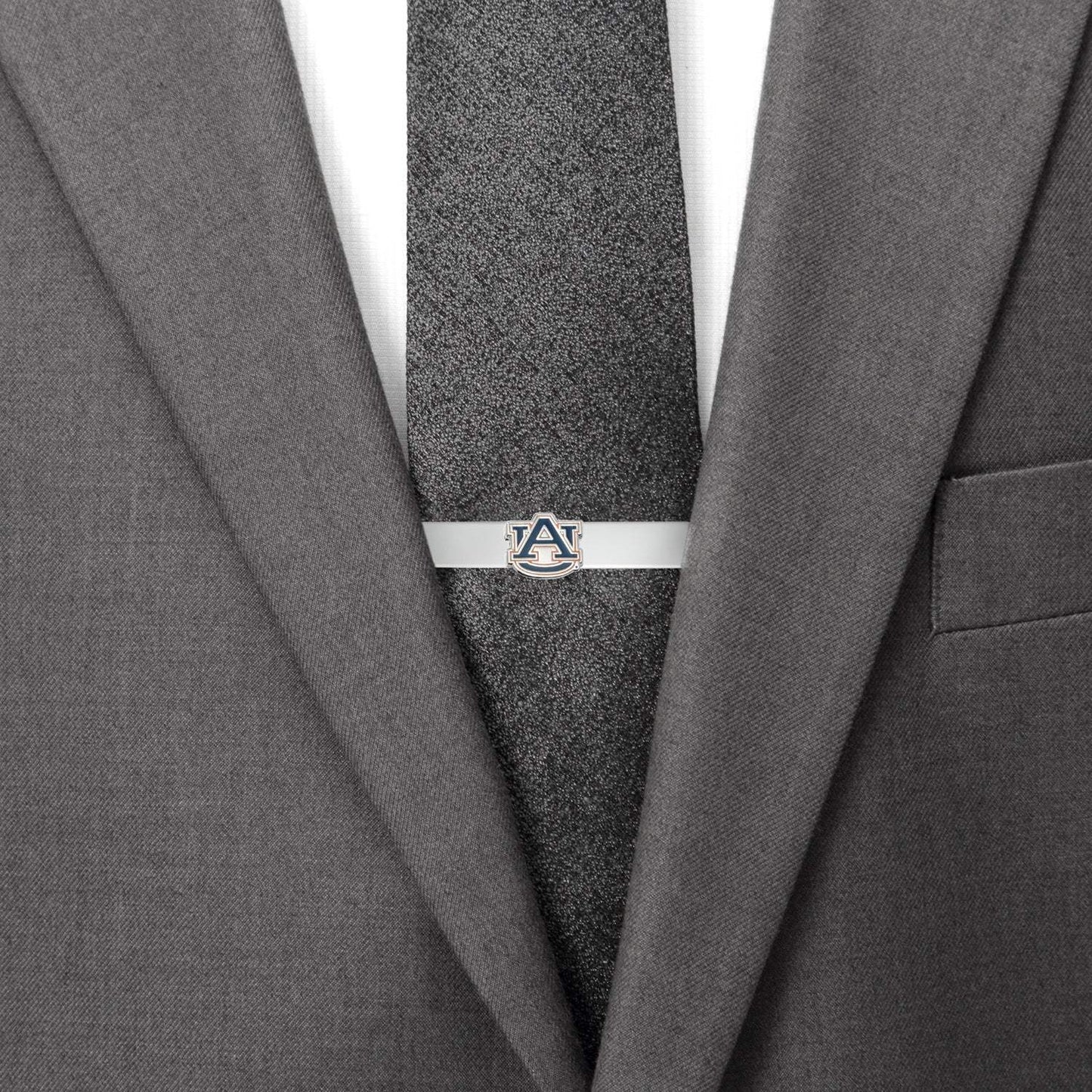 NCAA Auburn University Tigers Tie Bar - Cufflinks.com - Flyclothing LLC