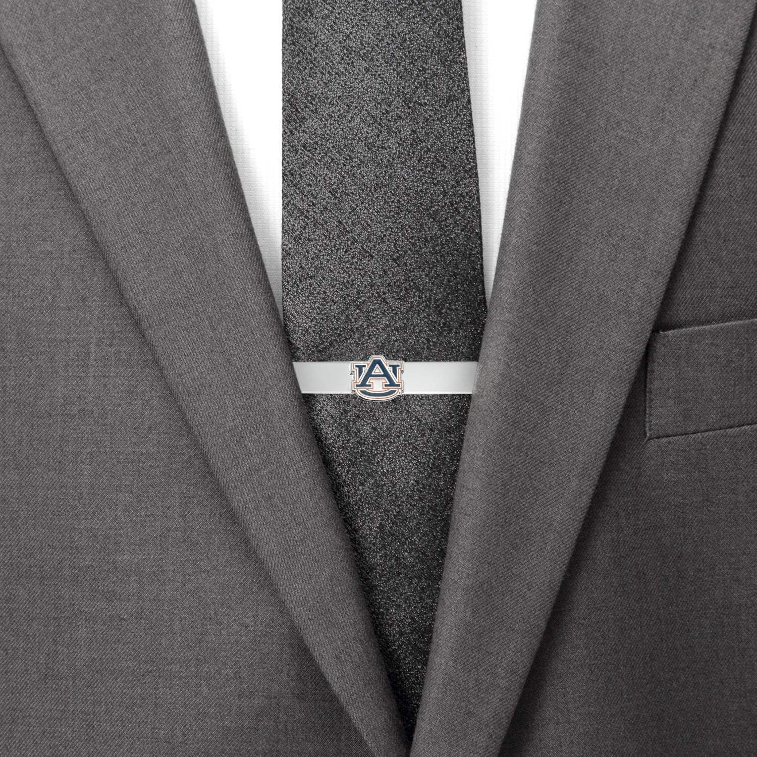 NCAA Auburn University Tigers Tie Bar - Cufflinks.com - Flyclothing LLC