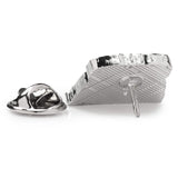 NCAA Alabama University Elephant Mascot Lapel Pin - Cufflinks.com - Flyclothing LLC
