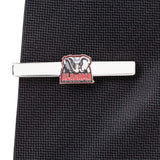 NCAA Alabama University Elephant Mascot Tie Clip - Cufflinks.com - Flyclothing LLC