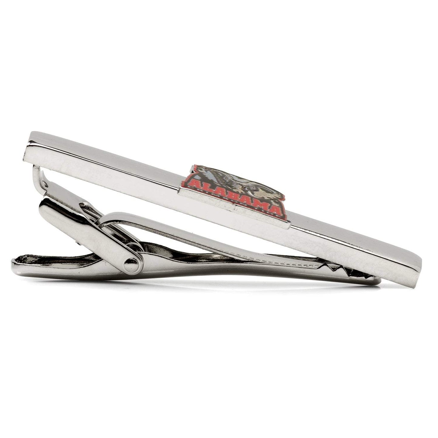 NCAA Alabama University Elephant Mascot Tie Clip - Cufflinks.com - Flyclothing LLC