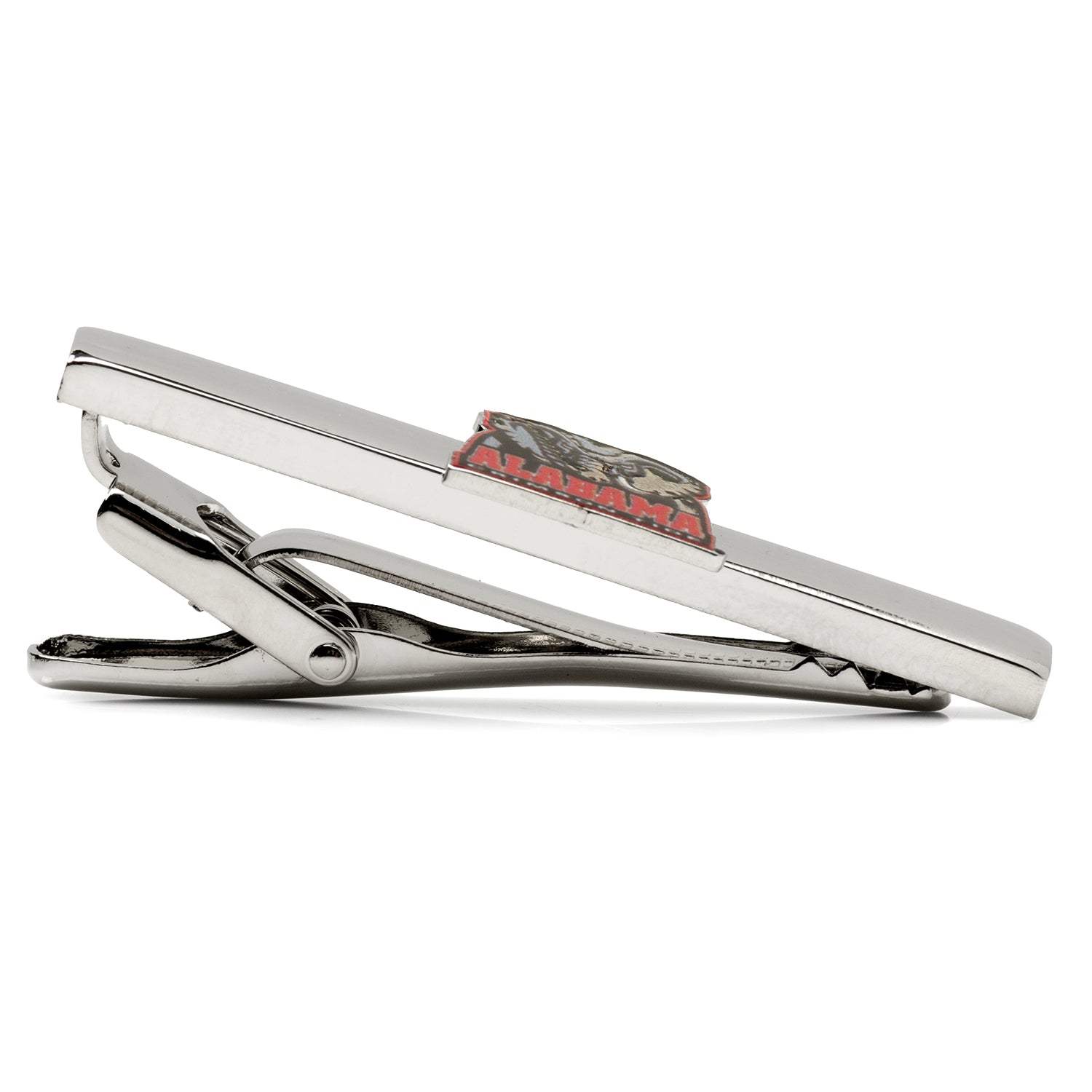 NCAA Alabama University Elephant Mascot Tie Clip - Cufflinks.com - Flyclothing LLC