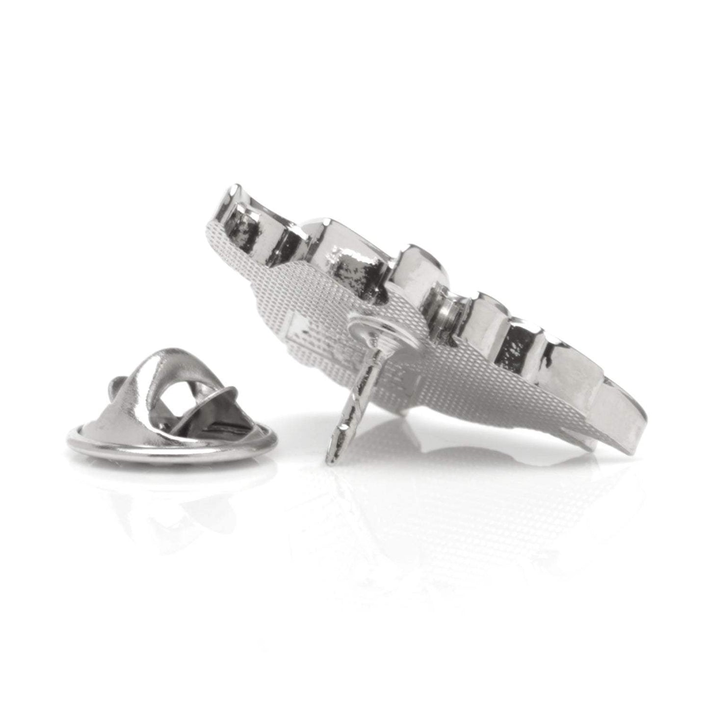 NCAA Augustana University Lapel Pin - Cufflinks.com - Flyclothing LLC