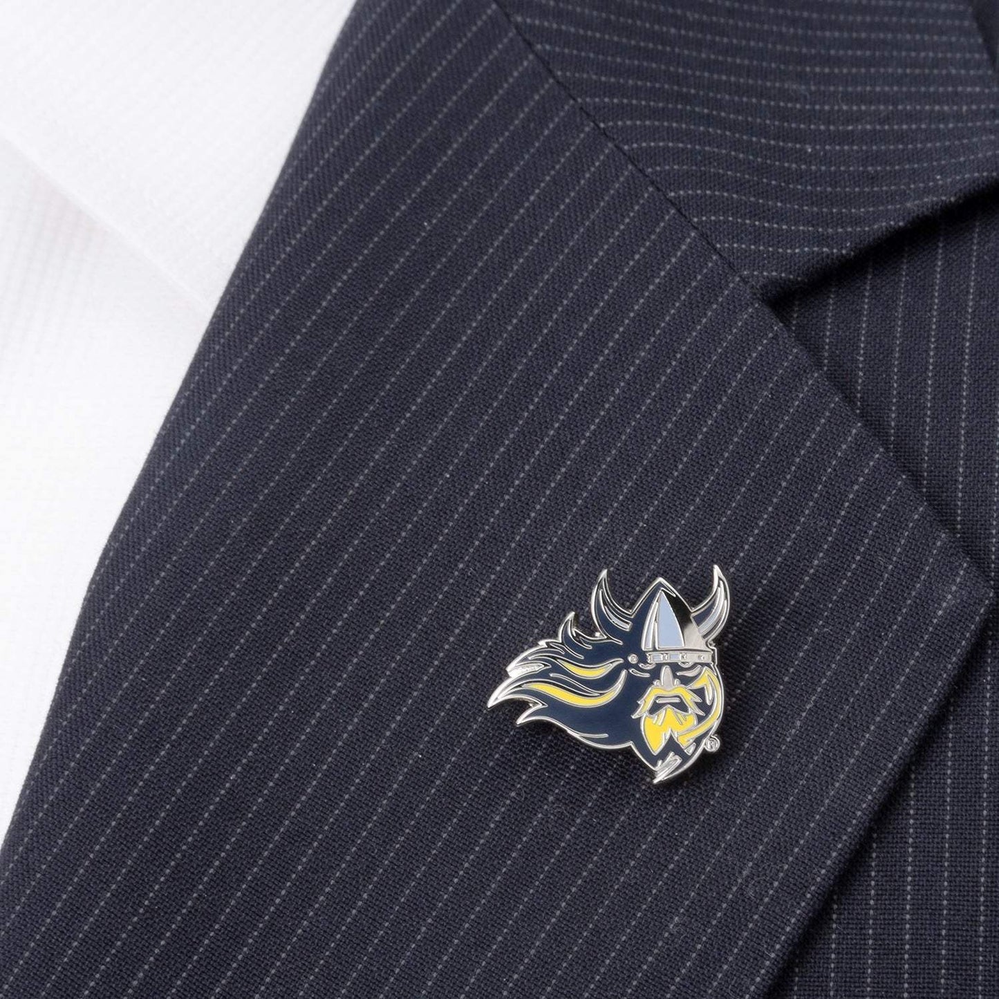 NCAA Augustana University Lapel Pin - Cufflinks.com - Flyclothing LLC