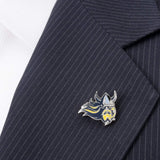 NCAA Augustana University Lapel Pin - Cufflinks.com - Flyclothing LLC