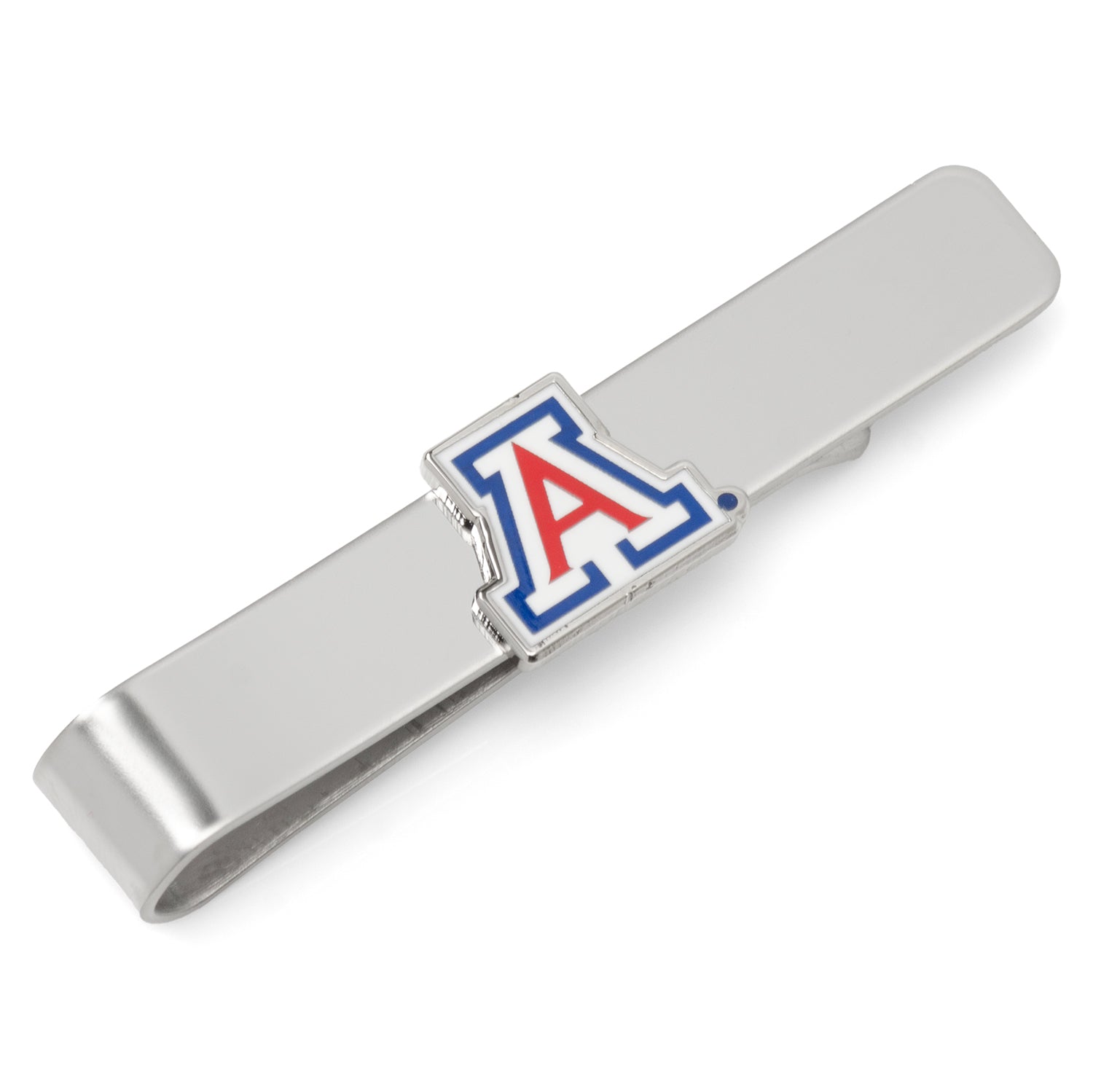 NCAA University of Arizona Wildcats Tie Bar - Cufflinks.com - Flyclothing LLC