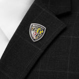 NFL Baltimore Ravens Shield Lapel Pin - Cufflinks.com - Flyclothing LLC
