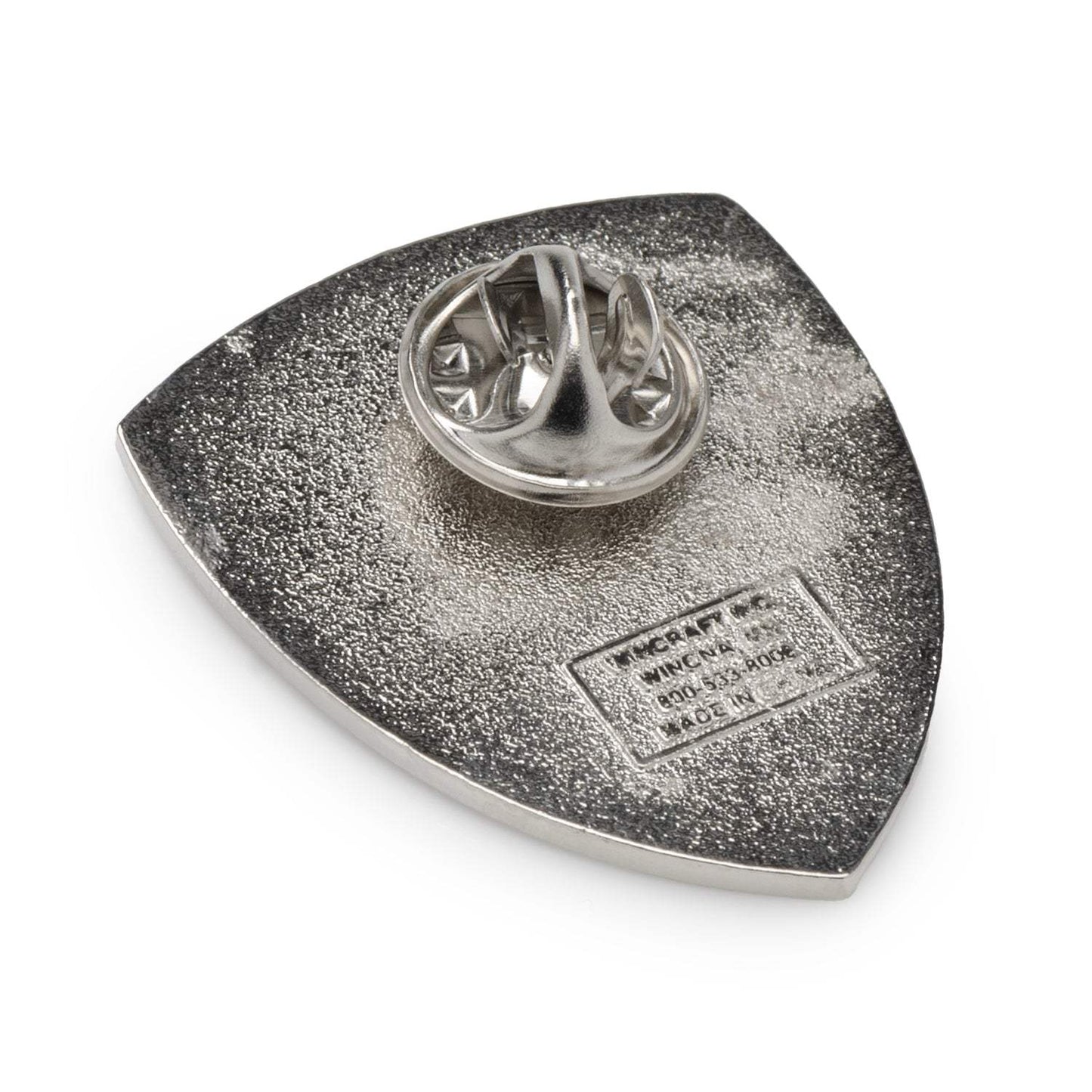 NFL Baltimore Ravens Shield Lapel Pin - Cufflinks.com - Flyclothing LLC