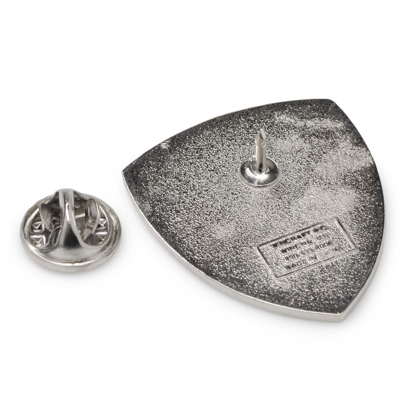 NFL Baltimore Ravens Shield Lapel Pin - Cufflinks.com - Flyclothing LLC