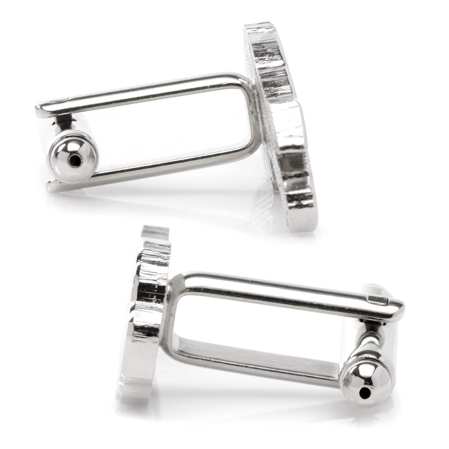 NFL Buffalo Bills Cufflinks - Cufflinks.com - Flyclothing LLC