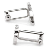 NFL Buffalo Bills Cufflinks - Cufflinks.com - Flyclothing LLC