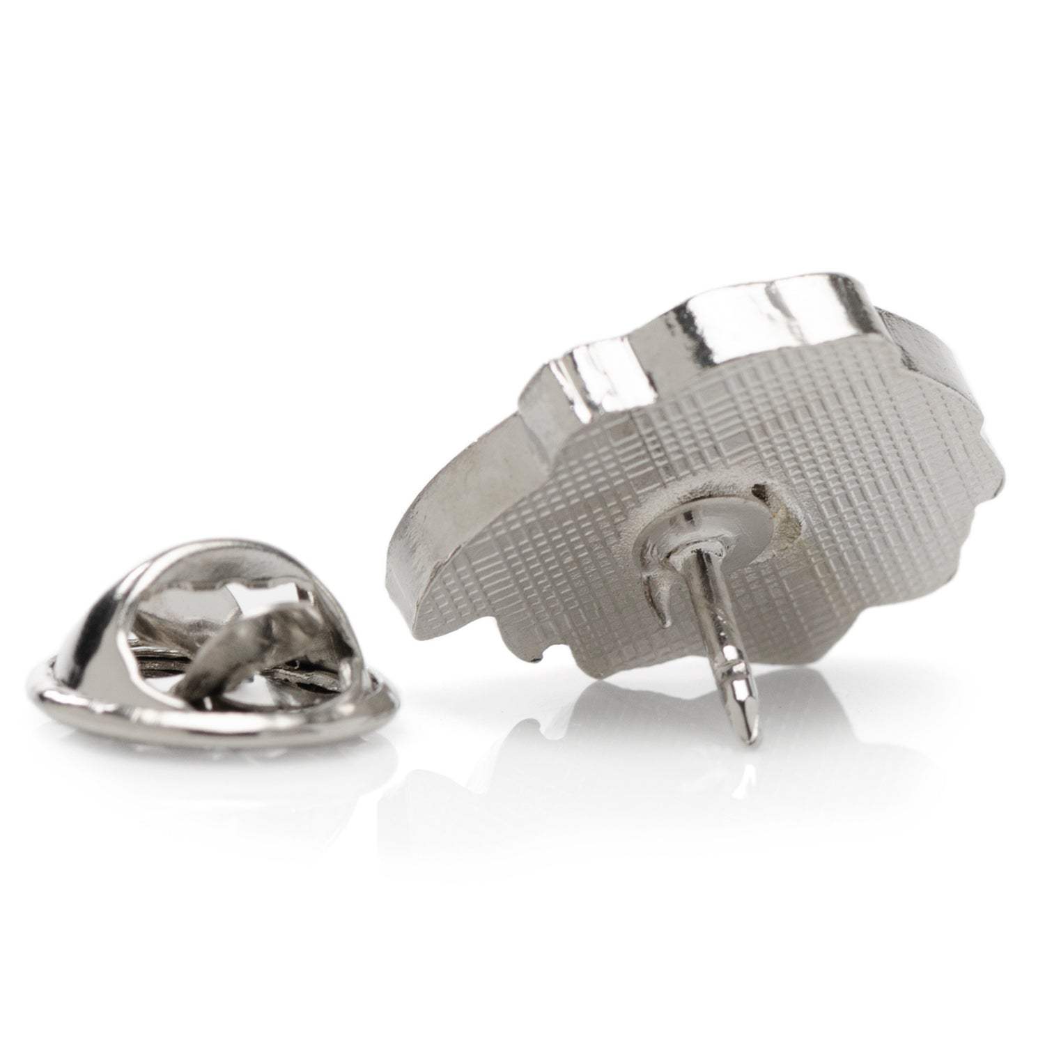 NHL Chicago Blackhawks Lapel Pin - Cufflinks.com - Flyclothing LLC
