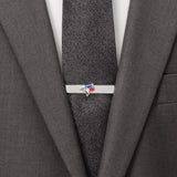 MLB Toronto Blue Jays Tie Bar - Cufflinks.com - Flyclothing LLC