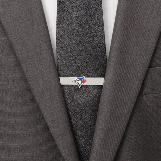 MLB Toronto Blue Jays Tie Bar