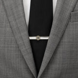 NHL Boston Bruins Tie Clip - Cufflinks.com - Flyclothing LLC