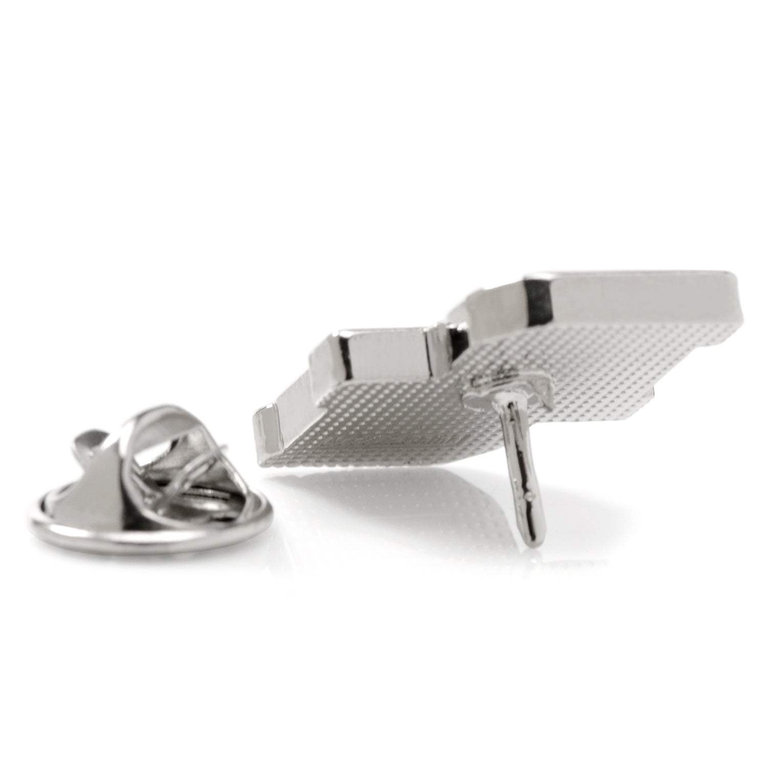 NCAA Baylor University Bears Lapel Pin - Cufflinks.com - Flyclothing LLC