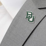 NCAA Baylor University Bears Lapel Pin - Cufflinks.com - Flyclothing LLC