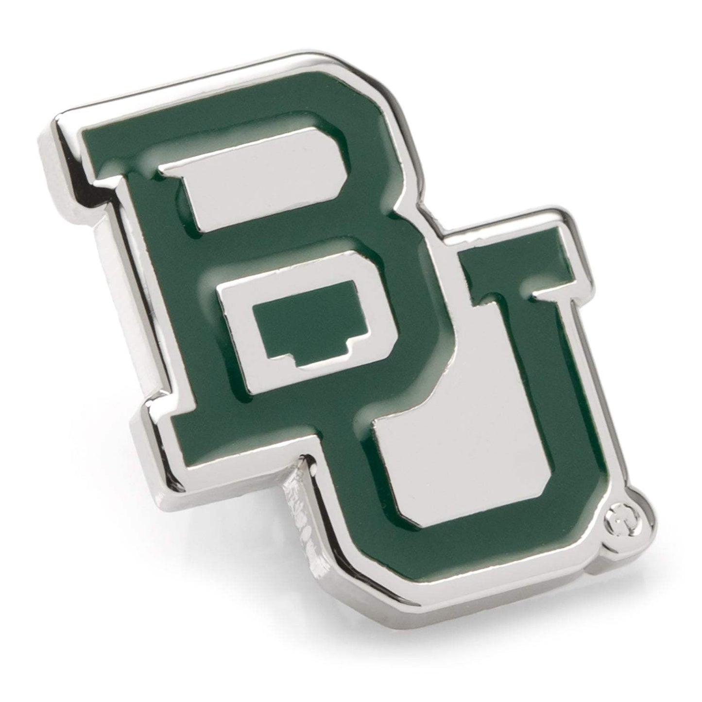 NCAA Baylor University Bears Lapel Pin - Cufflinks.com - Flyclothing LLC