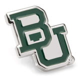 NCAA Baylor University Bears Lapel Pin - Cufflinks.com - Flyclothing LLC