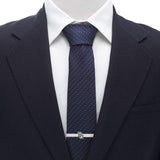 NCAA Baylor University Bears Tie Clip - Cufflinks.com - Flyclothing LLC