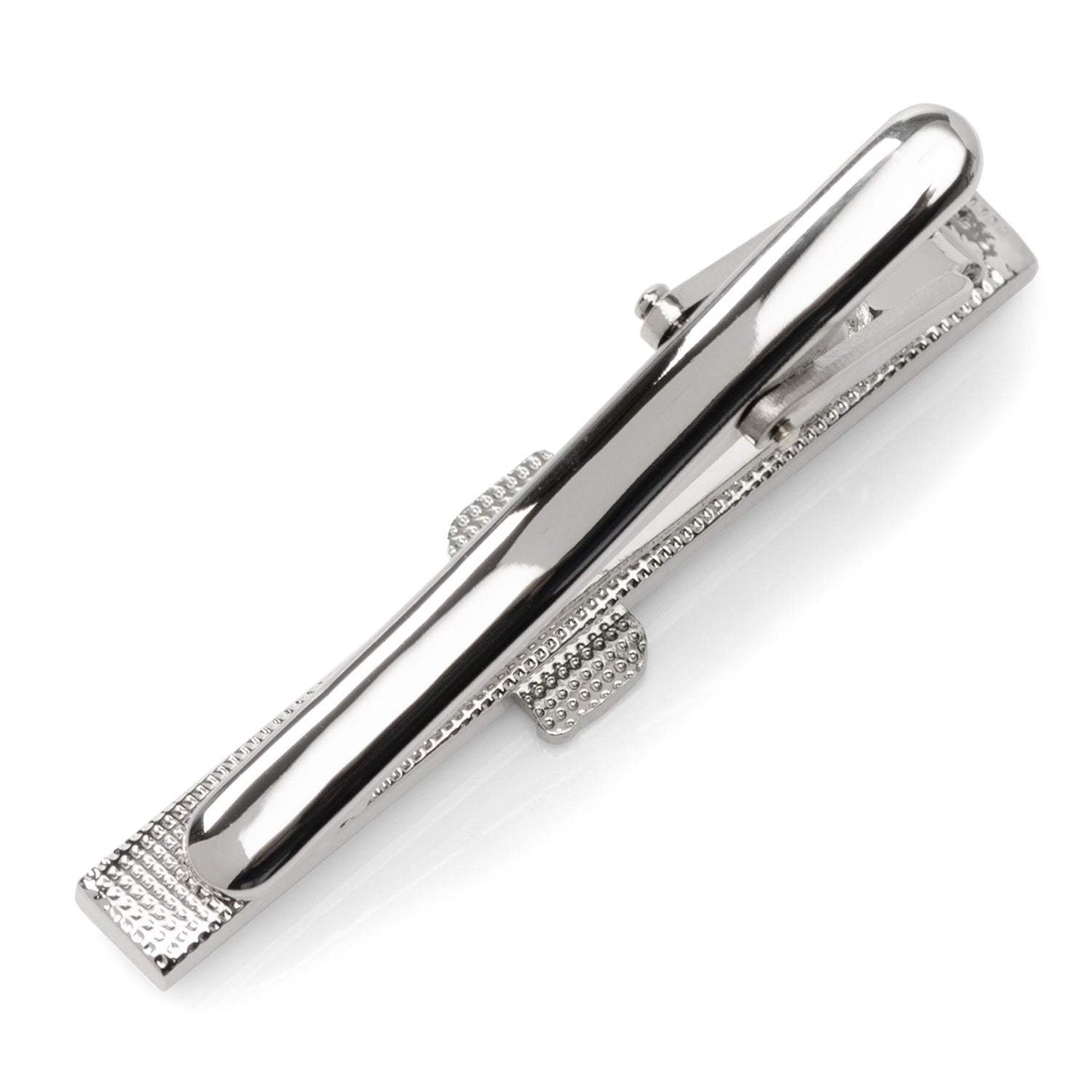 NCAA Baylor University Bears Tie Clip - Cufflinks.com - Flyclothing LLC