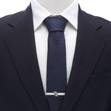 NCAA Baylor University Bears Tie Clip - Cufflinks.com - Flyclothing LLC