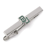 NCAA Baylor University Bears Tie Clip - Cufflinks.com - Flyclothing LLC