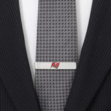 NFL Tampa Bay Buccaneers Tie Bar - Cufflinks.com - Flyclothing LLC