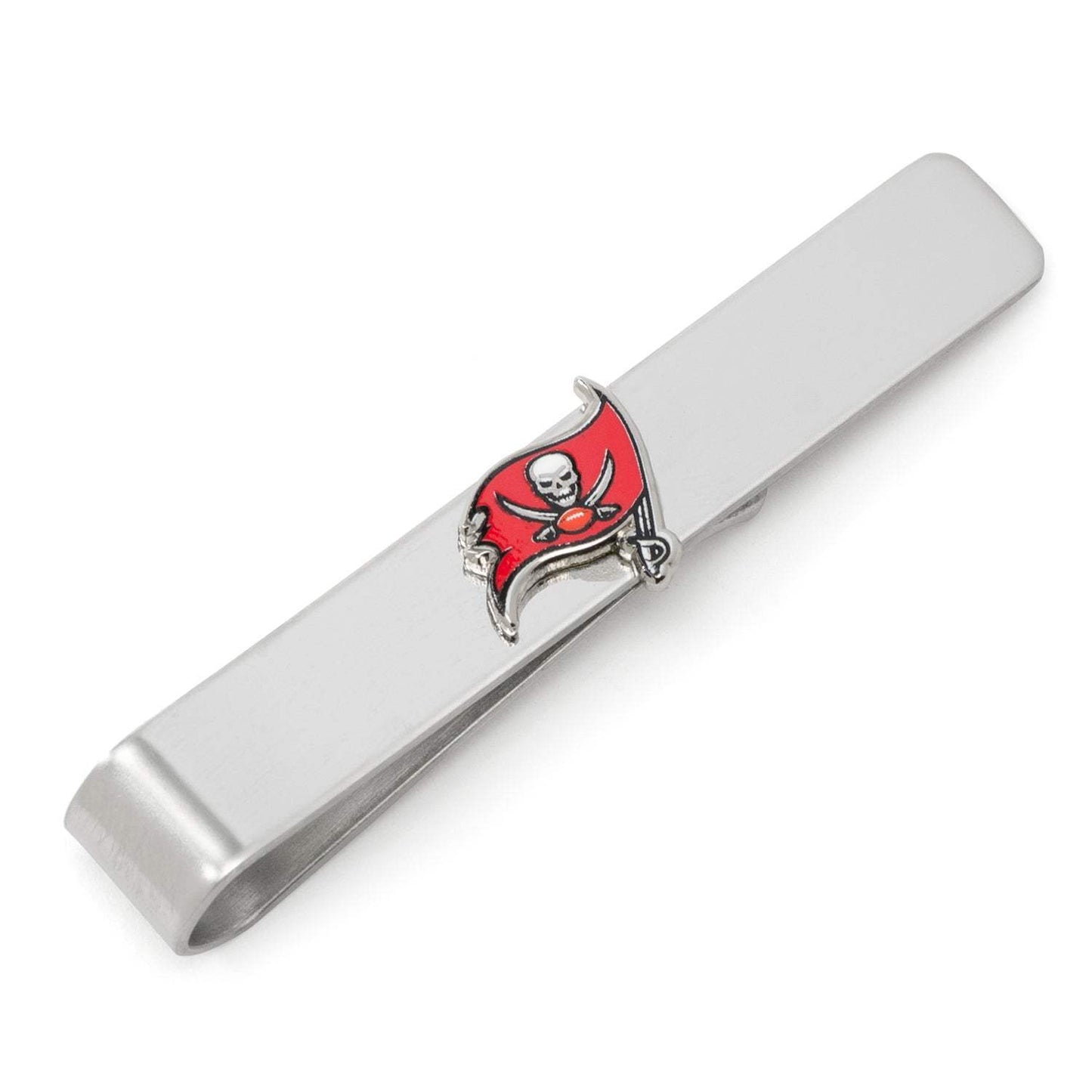 NFL Tampa Bay Buccaneers Tie Bar - Cufflinks.com - Flyclothing LLC